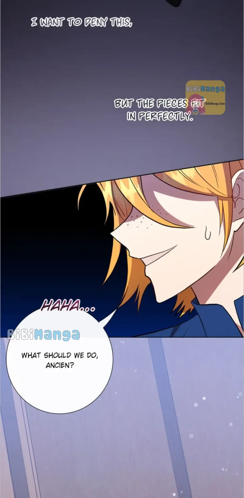 Please Don’t Eat Me Chapter 98 page 45