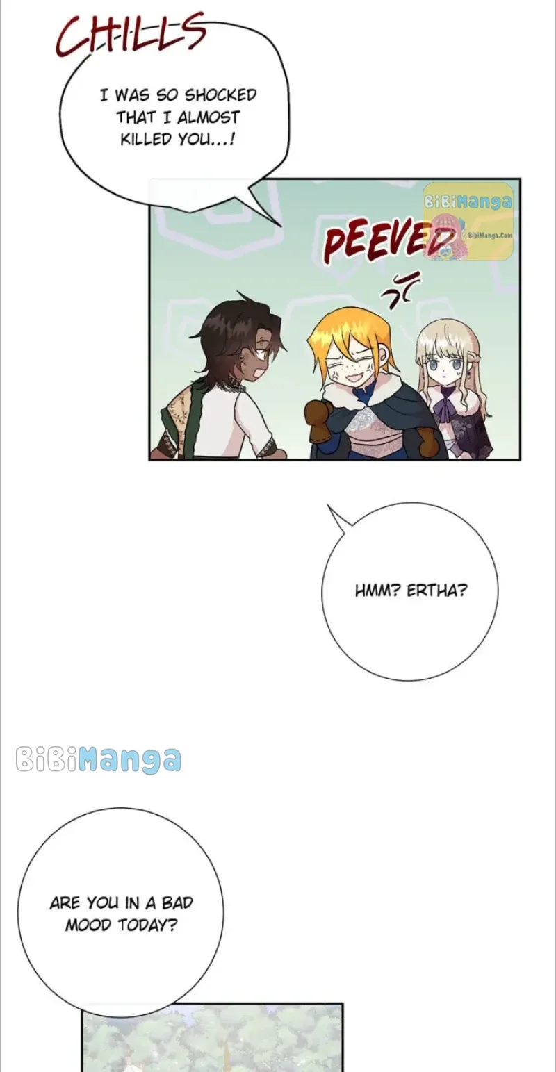 Please Don’t Eat Me Chapter 100 page 13