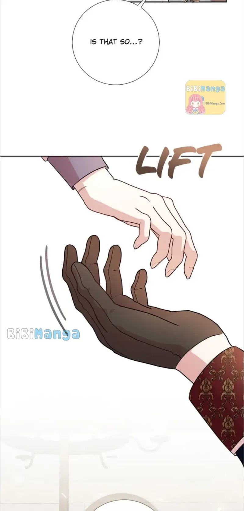Please Don’t Eat Me Chapter 99 page 28