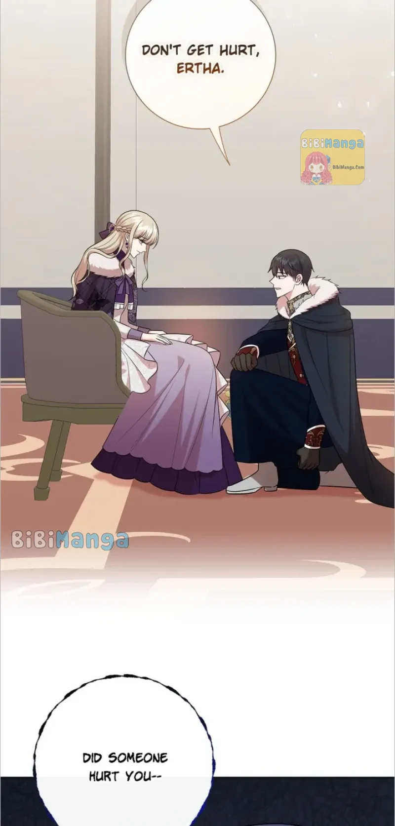 Please Don’t Eat Me Chapter 99 page 29