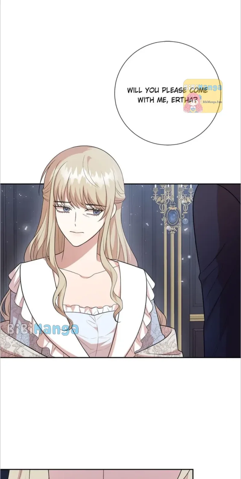 Please Don’t Eat Me Chapter 99 page 8