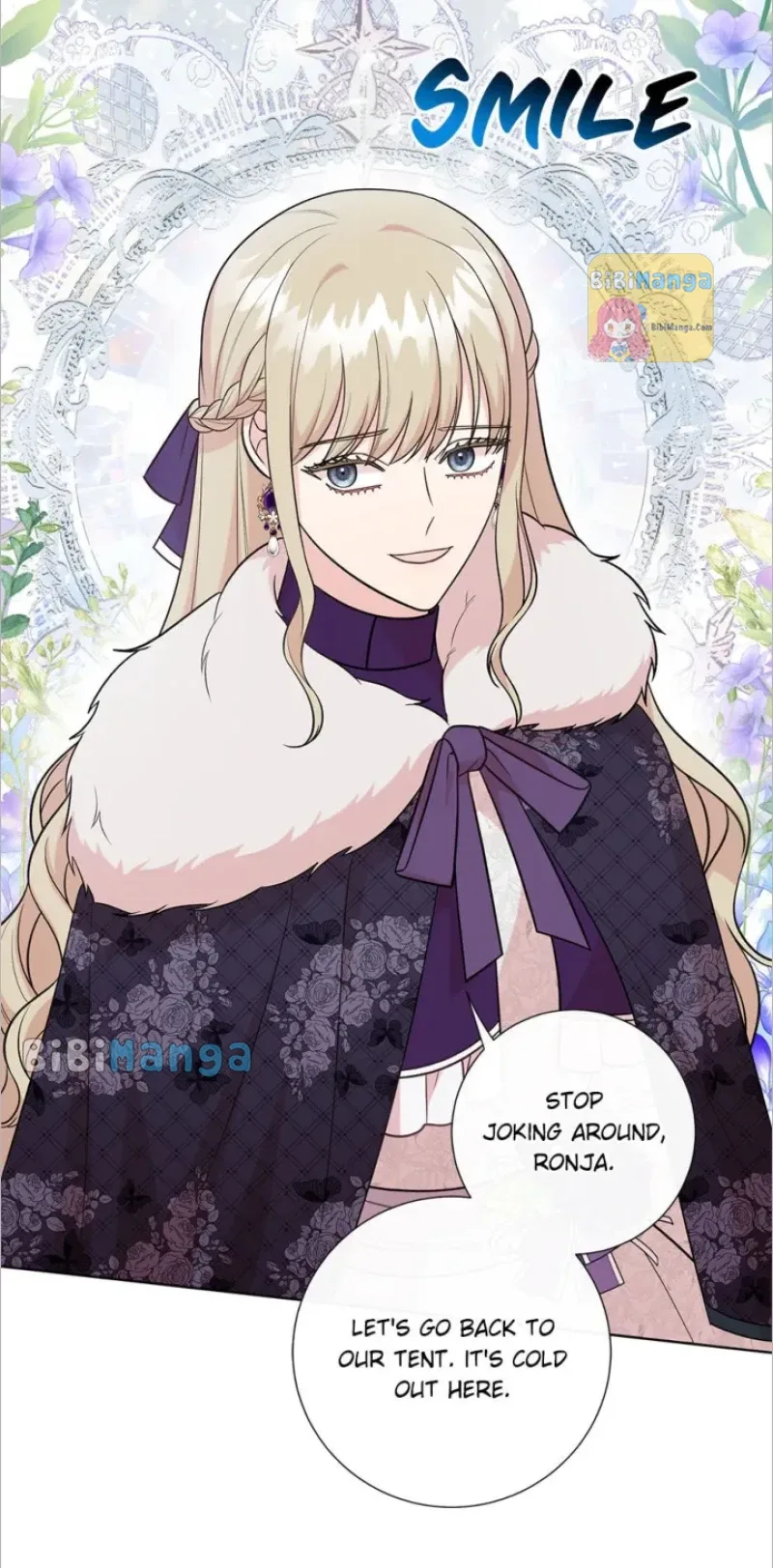 Please Don’t Eat Me Chapter 99 page 16