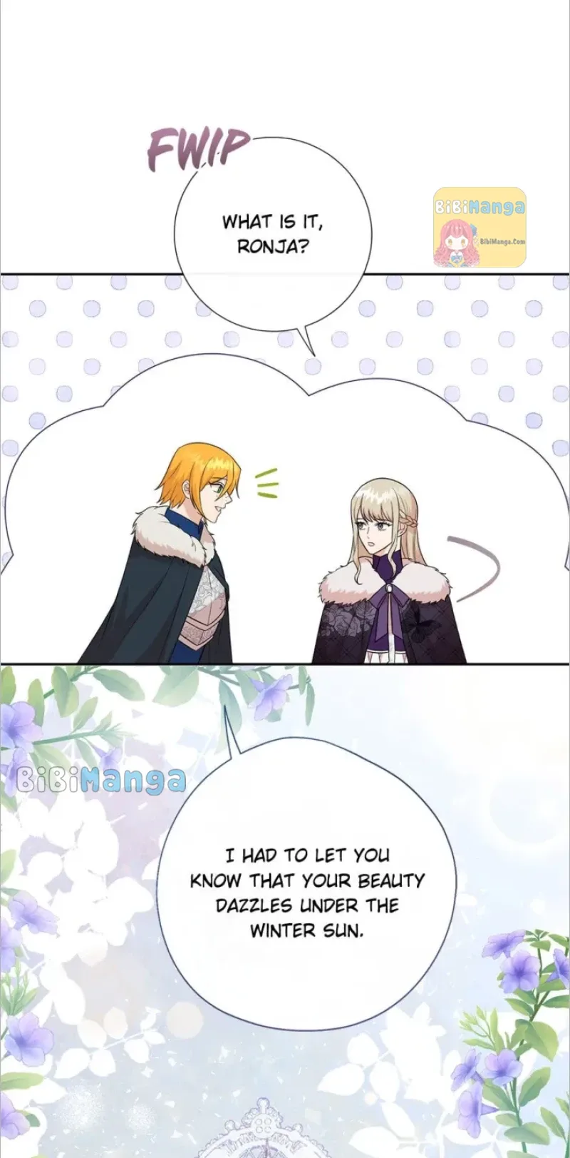 Please Don’t Eat Me Chapter 99 page 15