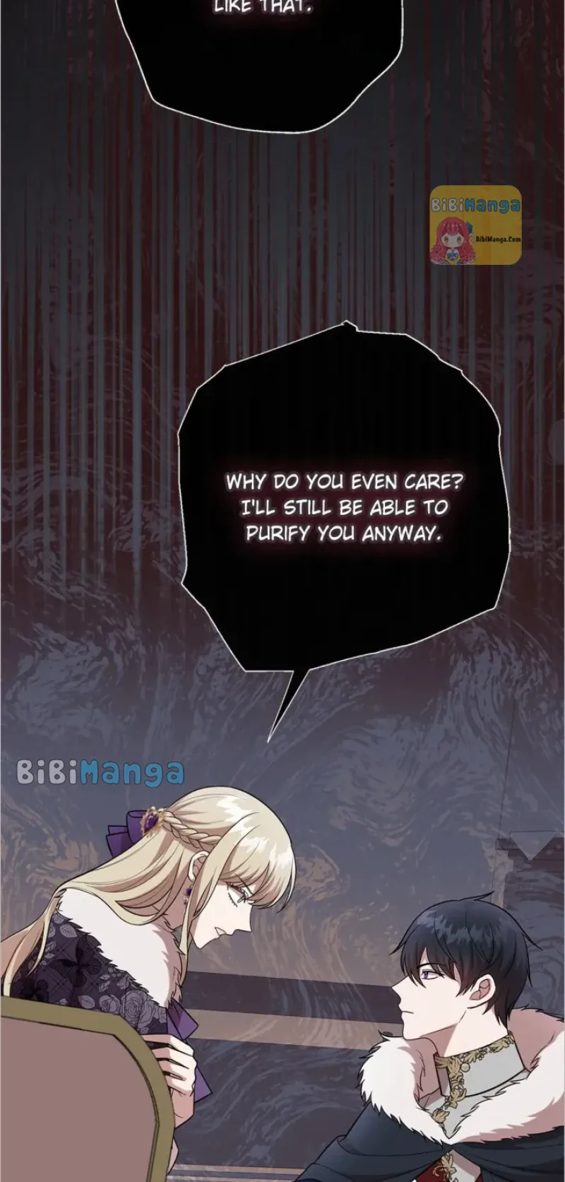 Please Don’t Eat Me Chapter 99 page 31