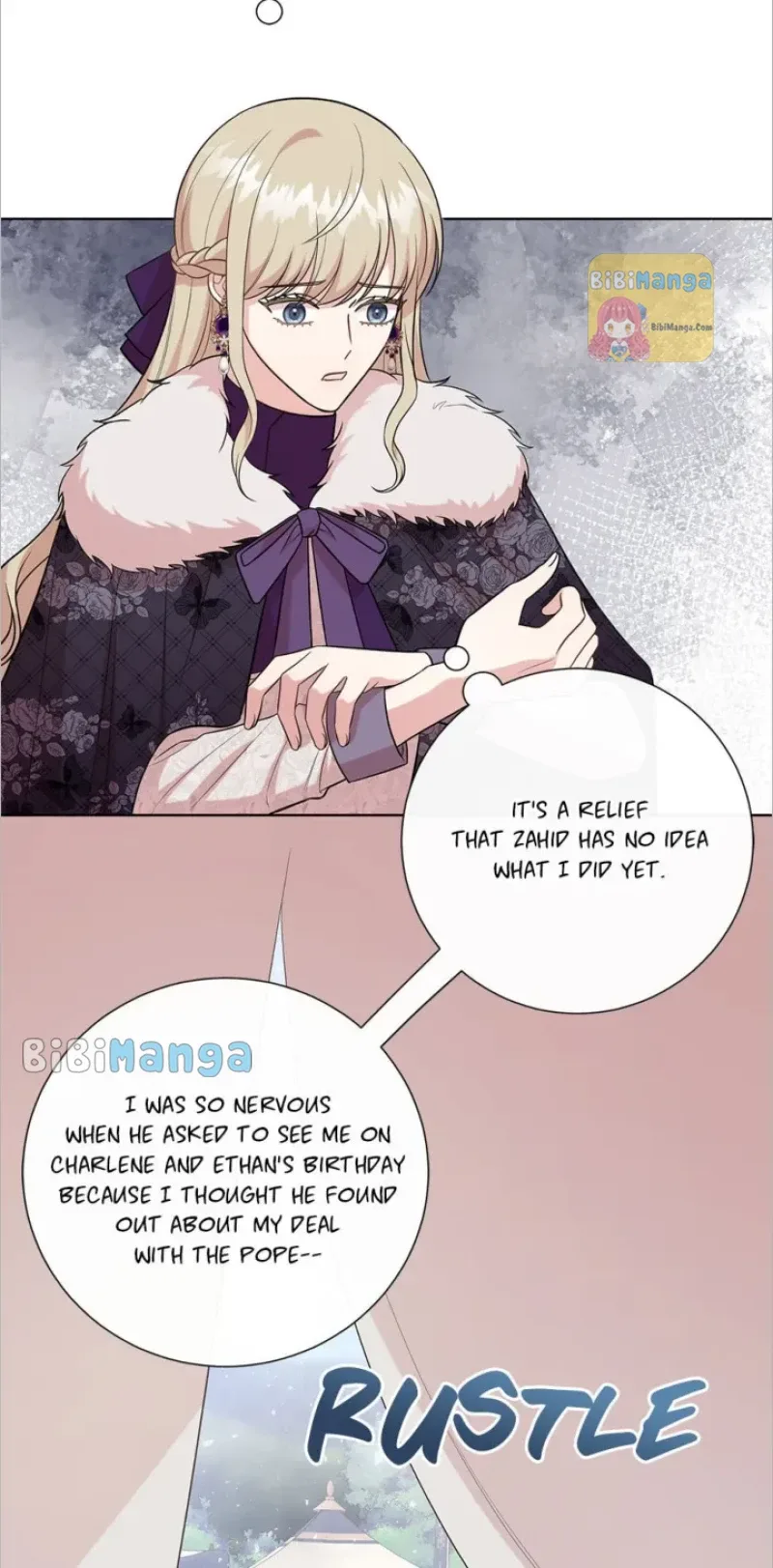 Please Don’t Eat Me Chapter 99 page 21