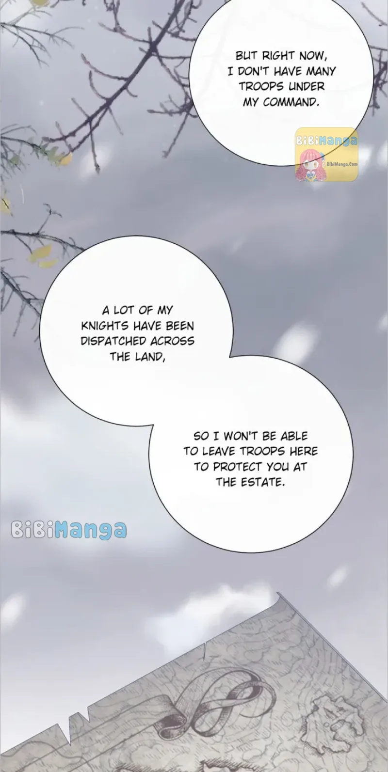 Please Don’t Eat Me Chapter 99 page 6