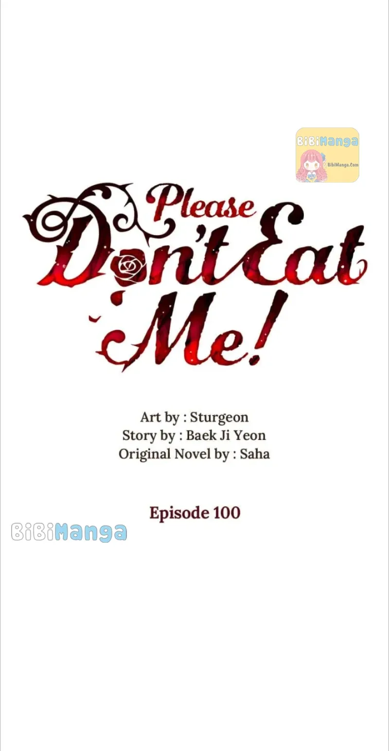 Please Don’t Eat Me Chapter 100 page 9