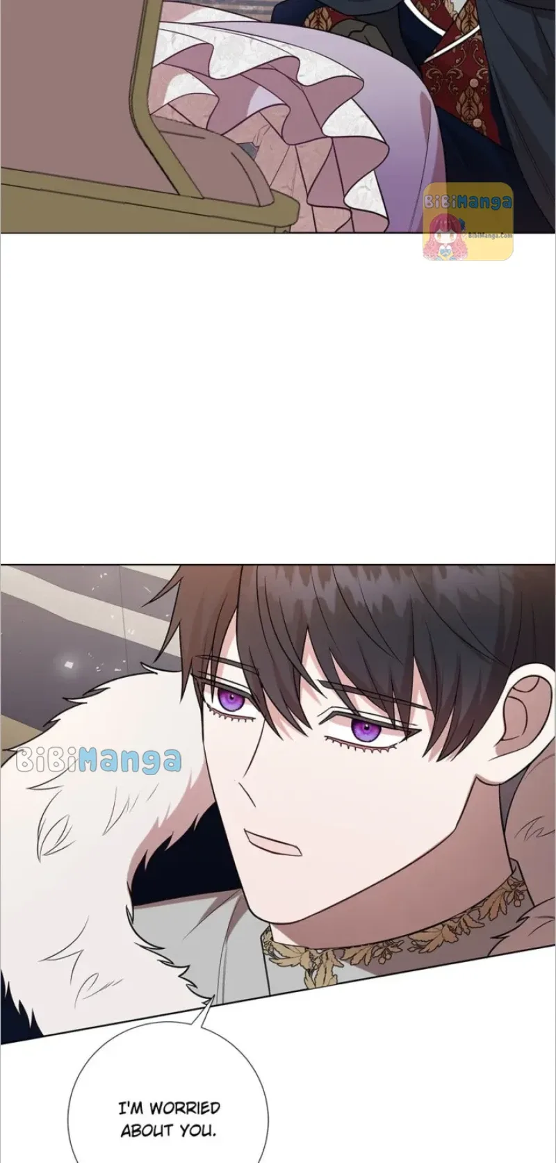 Please Don’t Eat Me Chapter 99 page 32