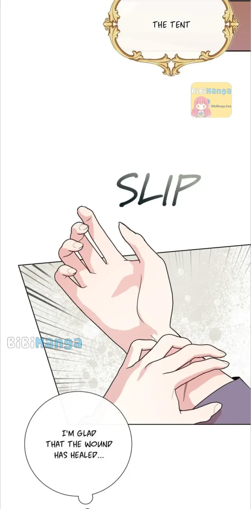 Please Don’t Eat Me Chapter 99 page 20