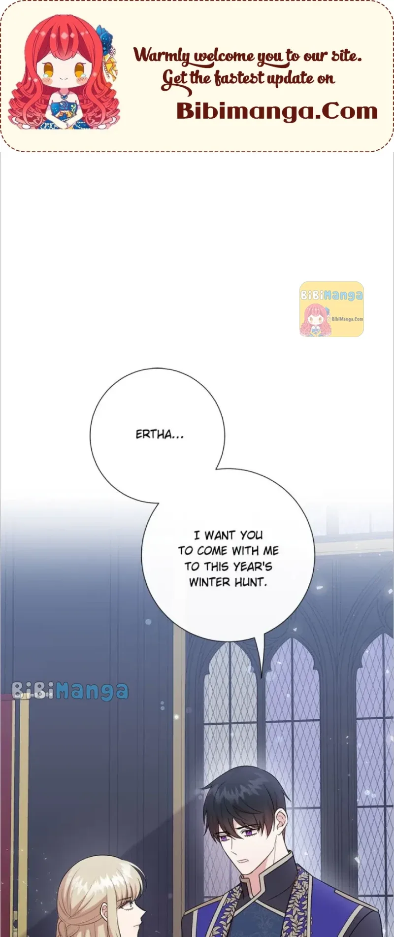 Please Don’t Eat Me Chapter 99 page 2