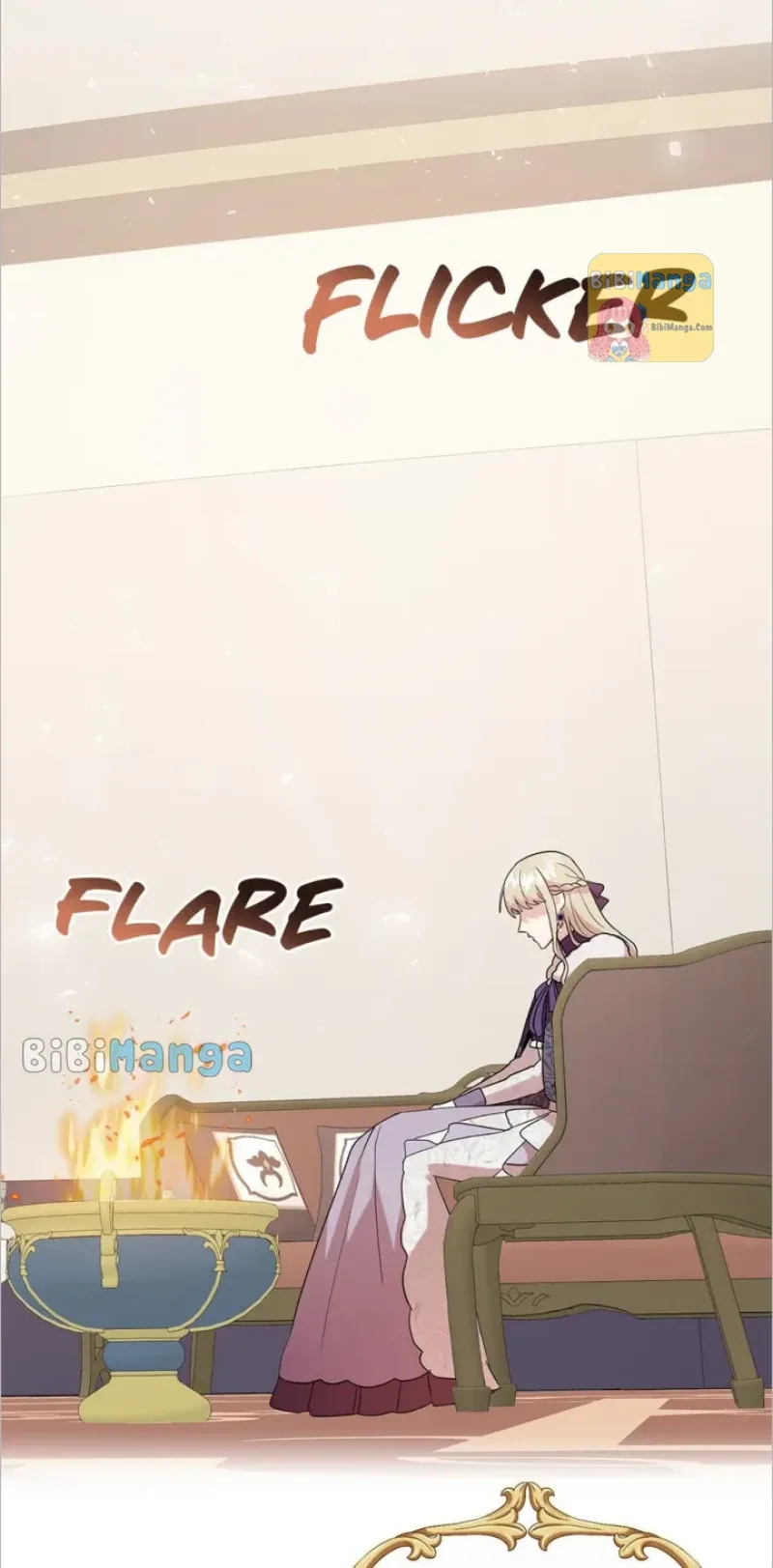 Please Don’t Eat Me Chapter 99 page 19