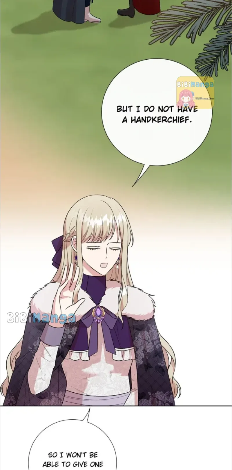 Please Don’t Eat Me Chapter 99 page 59