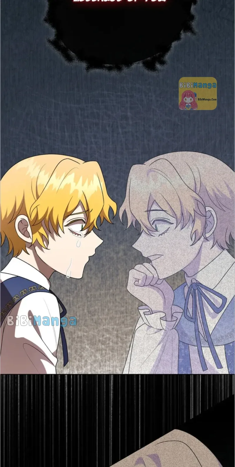 Please Don’t Eat Me Chapter 100 page 50