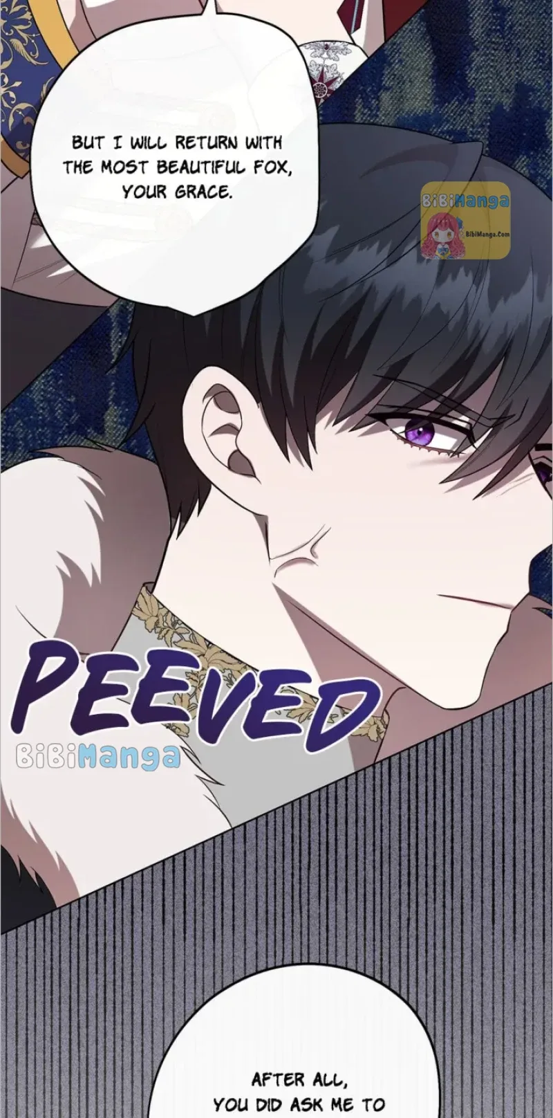 Please Don’t Eat Me Chapter 99 page 64