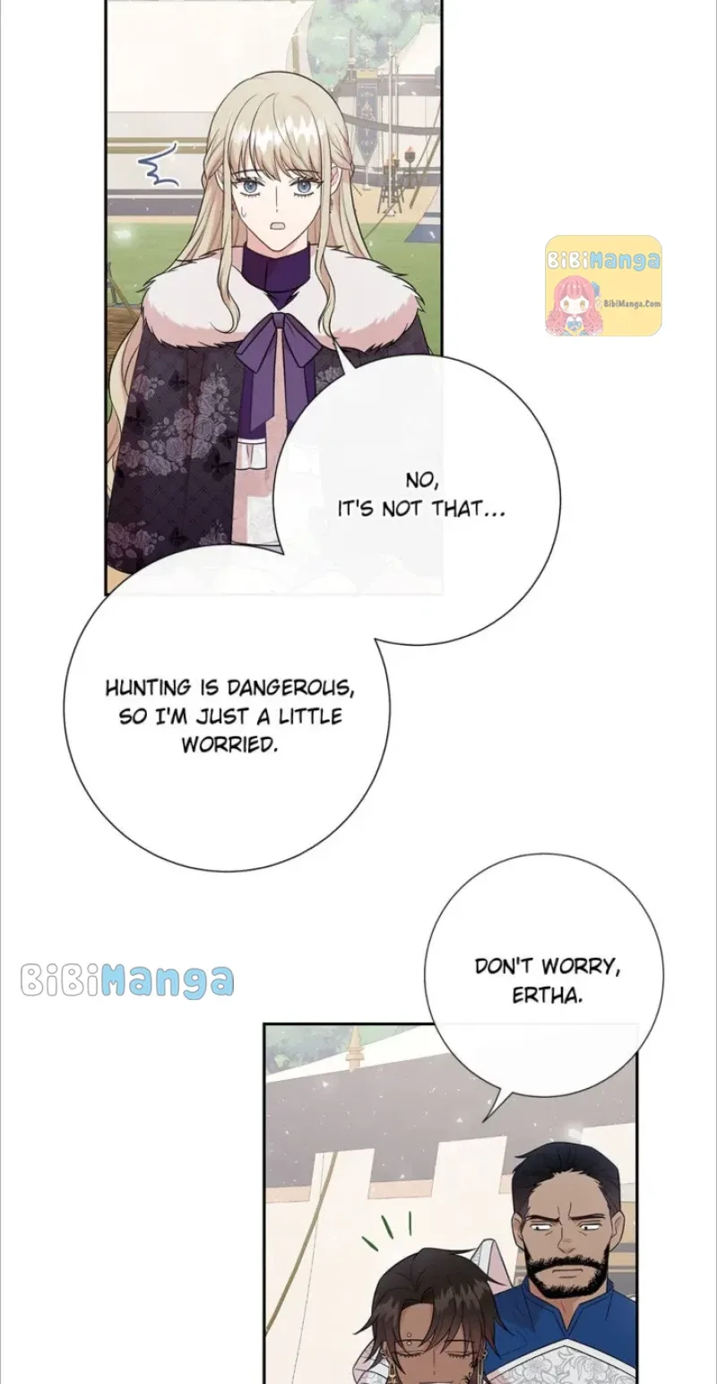 Please Don’t Eat Me Chapter 100 page 14