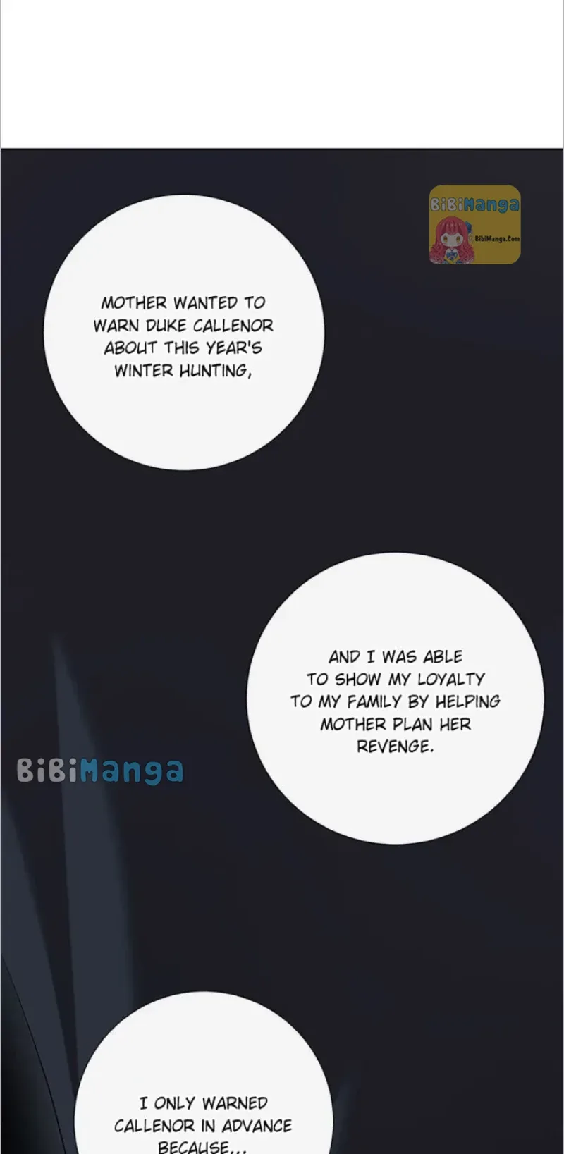 Please Don’t Eat Me Chapter 100 page 19