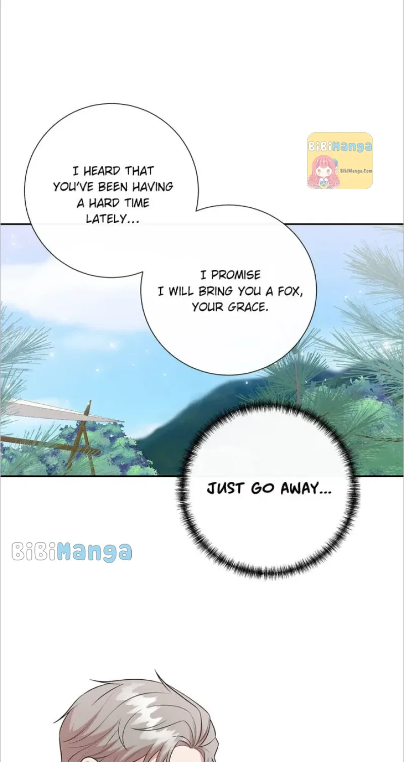Please Don’t Eat Me Chapter 99 page 50