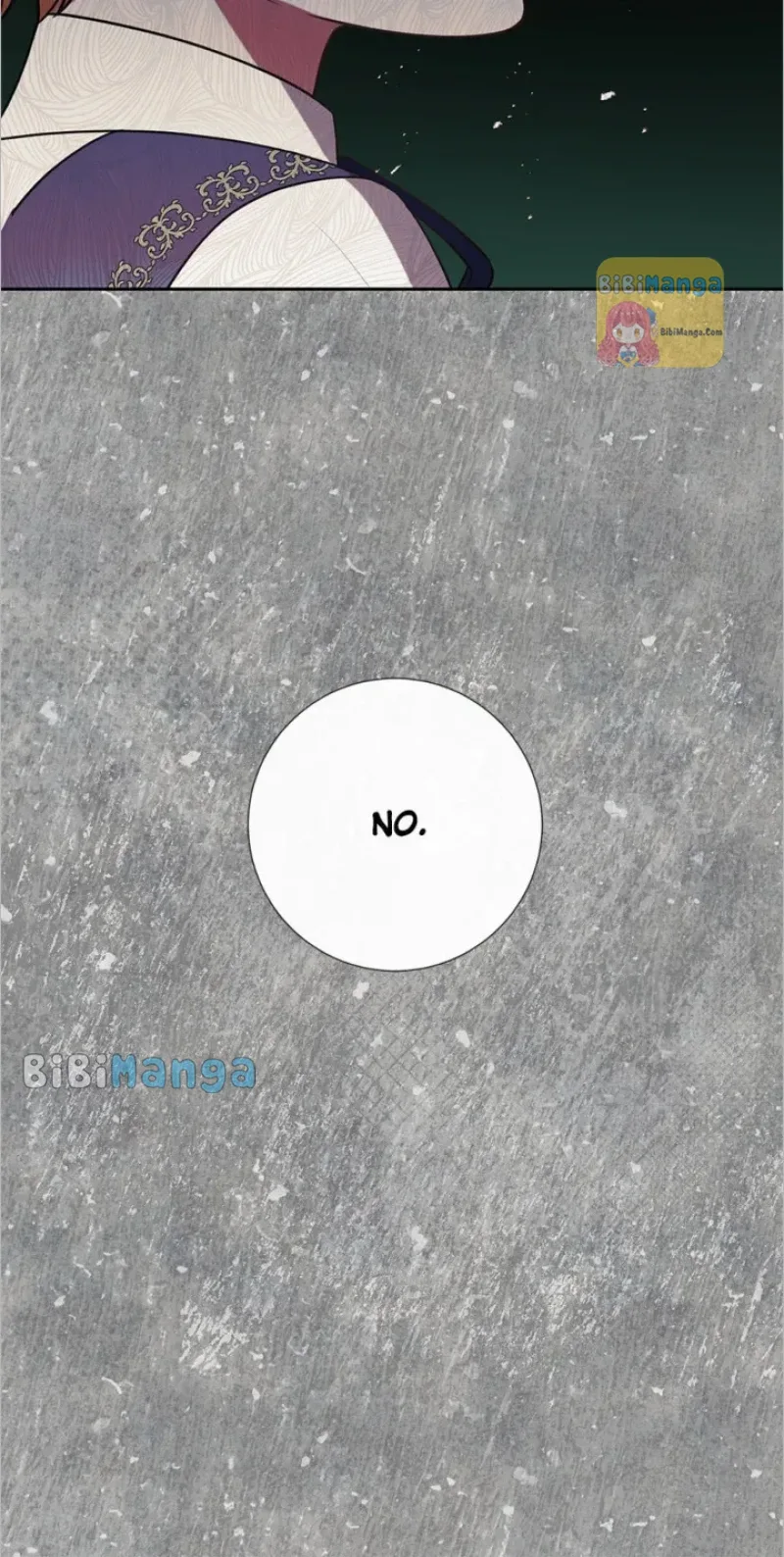 Please Don’t Eat Me Chapter 100 page 55