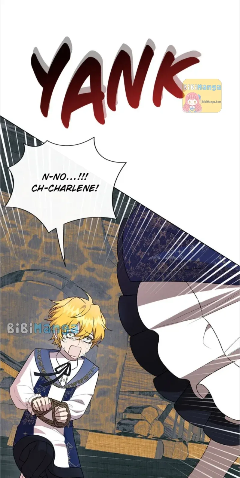 Please Don’t Eat Me Chapter 100 page 47