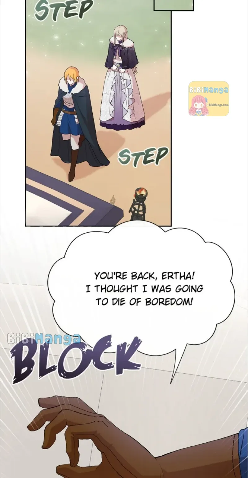 Please Don’t Eat Me Chapter 100 page 11