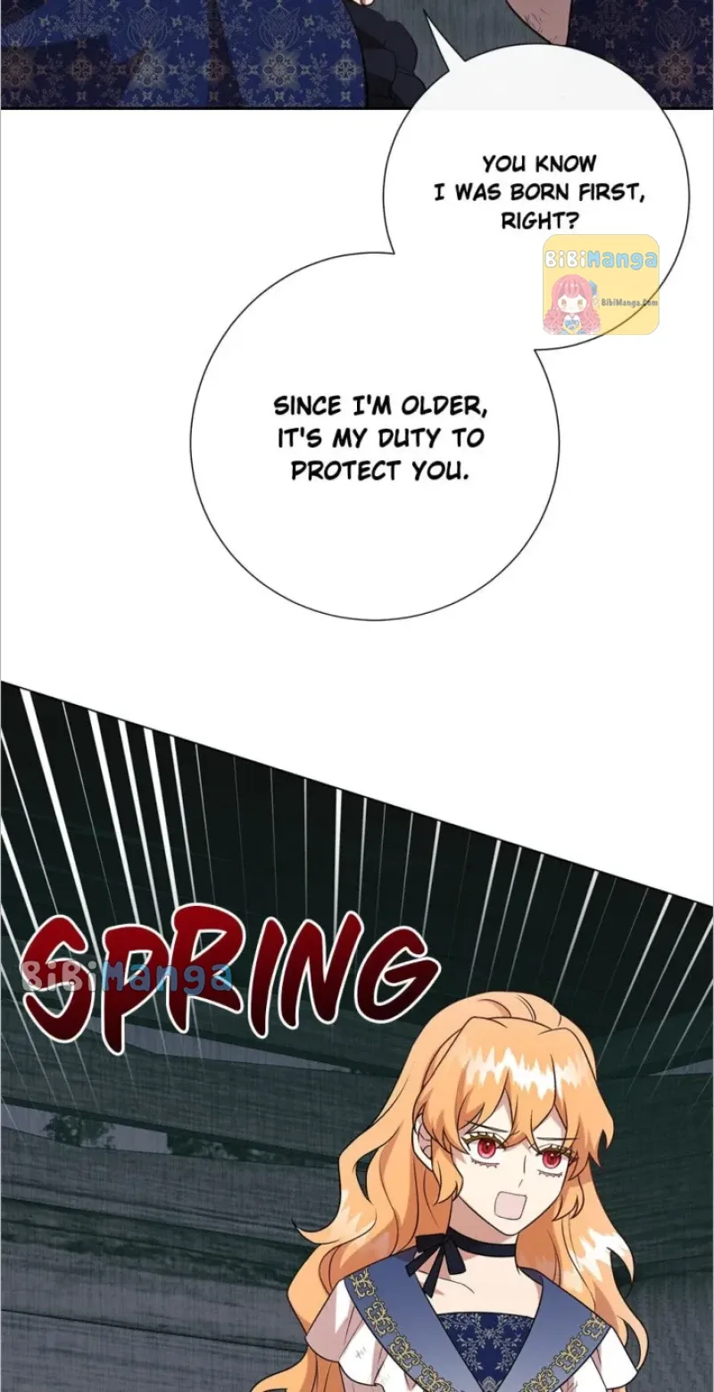 Please Don’t Eat Me Chapter 100 page 41