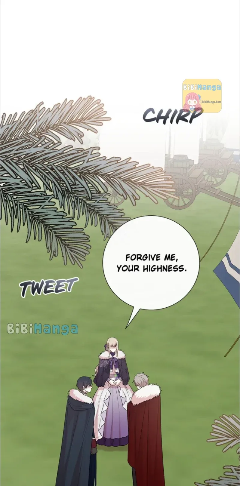 Please Don’t Eat Me Chapter 99 page 58