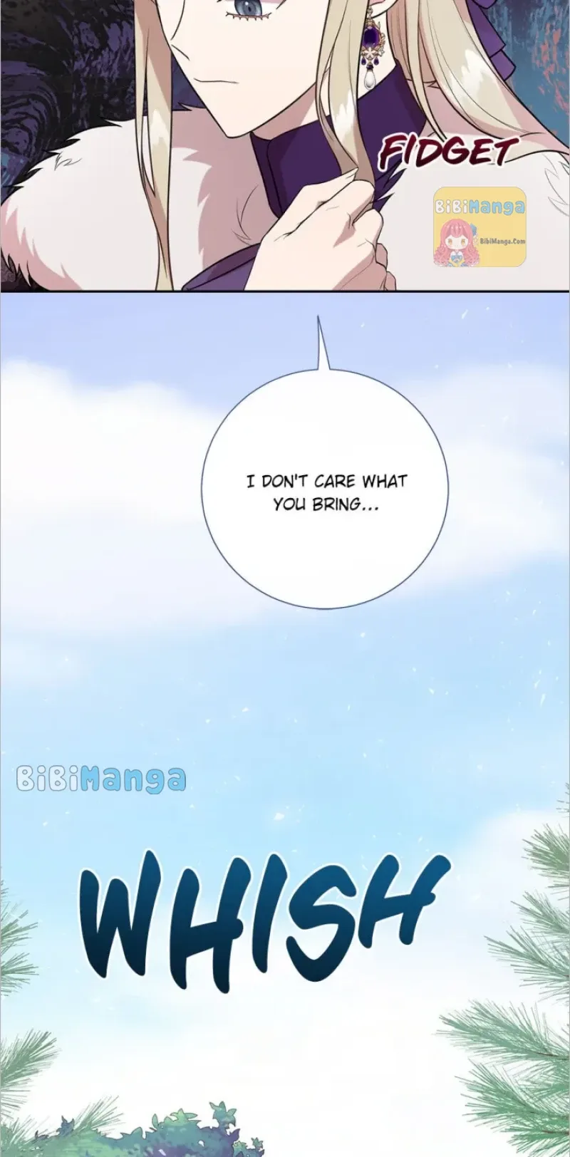 Please Don’t Eat Me Chapter 99 page 41