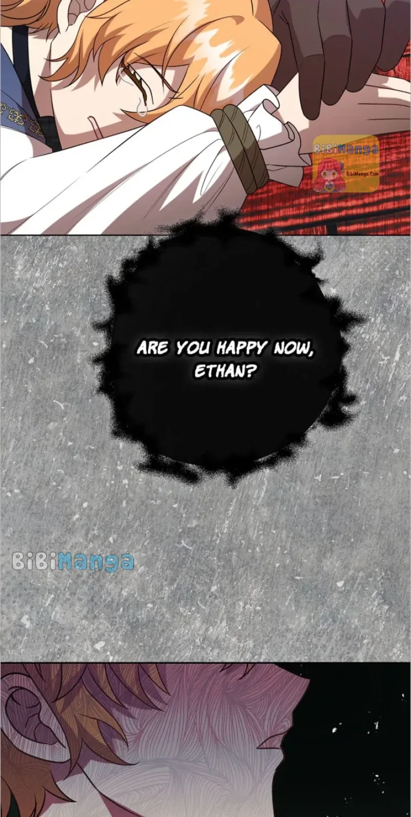 Please Don’t Eat Me Chapter 100 page 54