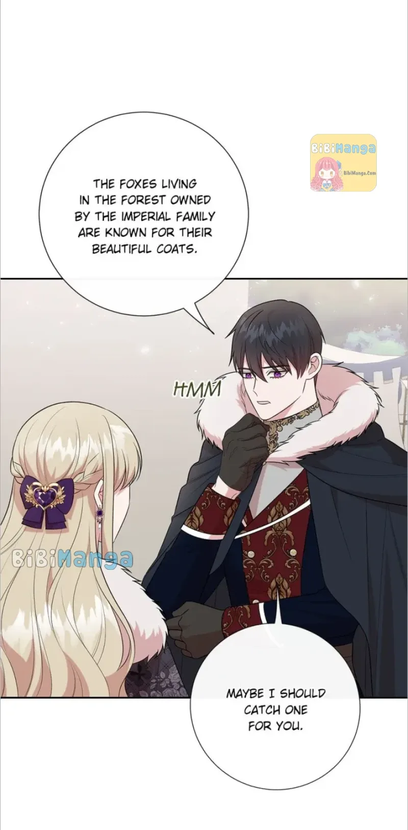 Please Don’t Eat Me Chapter 99 page 39