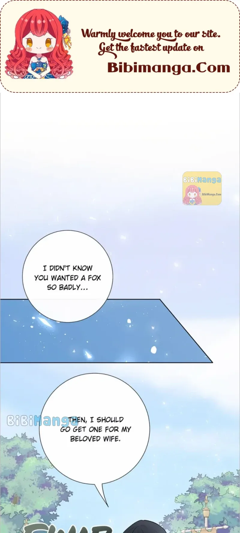 Please Don’t Eat Me Chapter 100 page 2
