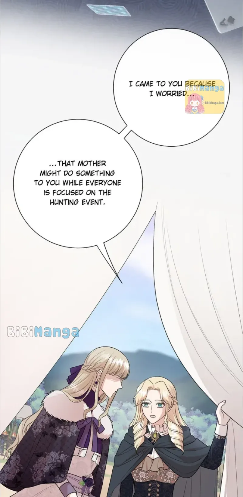 Please Don’t Eat Me Chapter 100 page 22