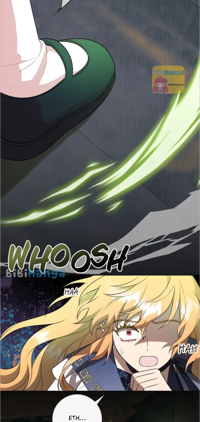 Please Don’t Eat Me Chapter 100 page 60