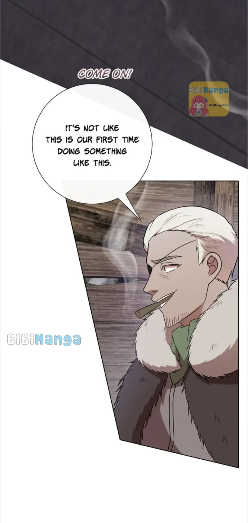 Please Don’t Eat Me Chapter 100 page 36
