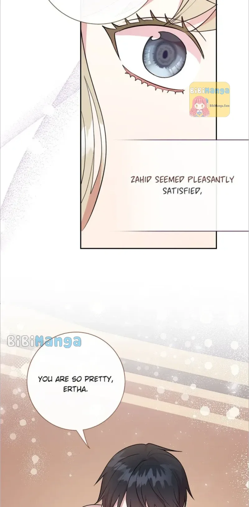 Please Don’t Eat Me Chapter 99 page 35