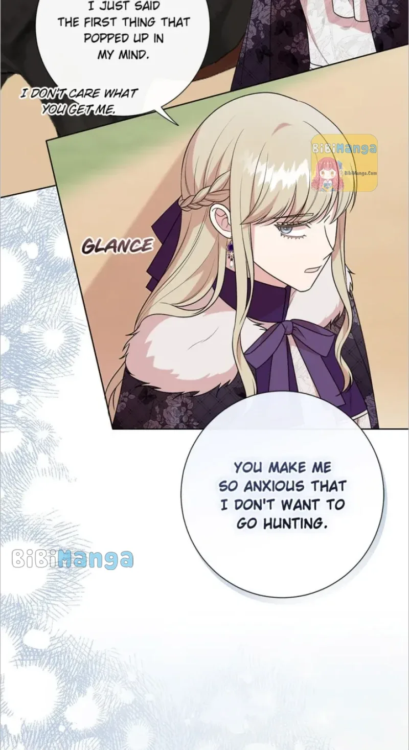 Please Don’t Eat Me Chapter 100 page 4