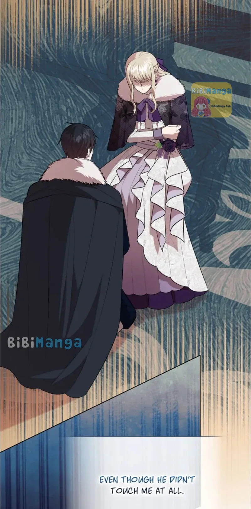Please Don’t Eat Me Chapter 99 page 37