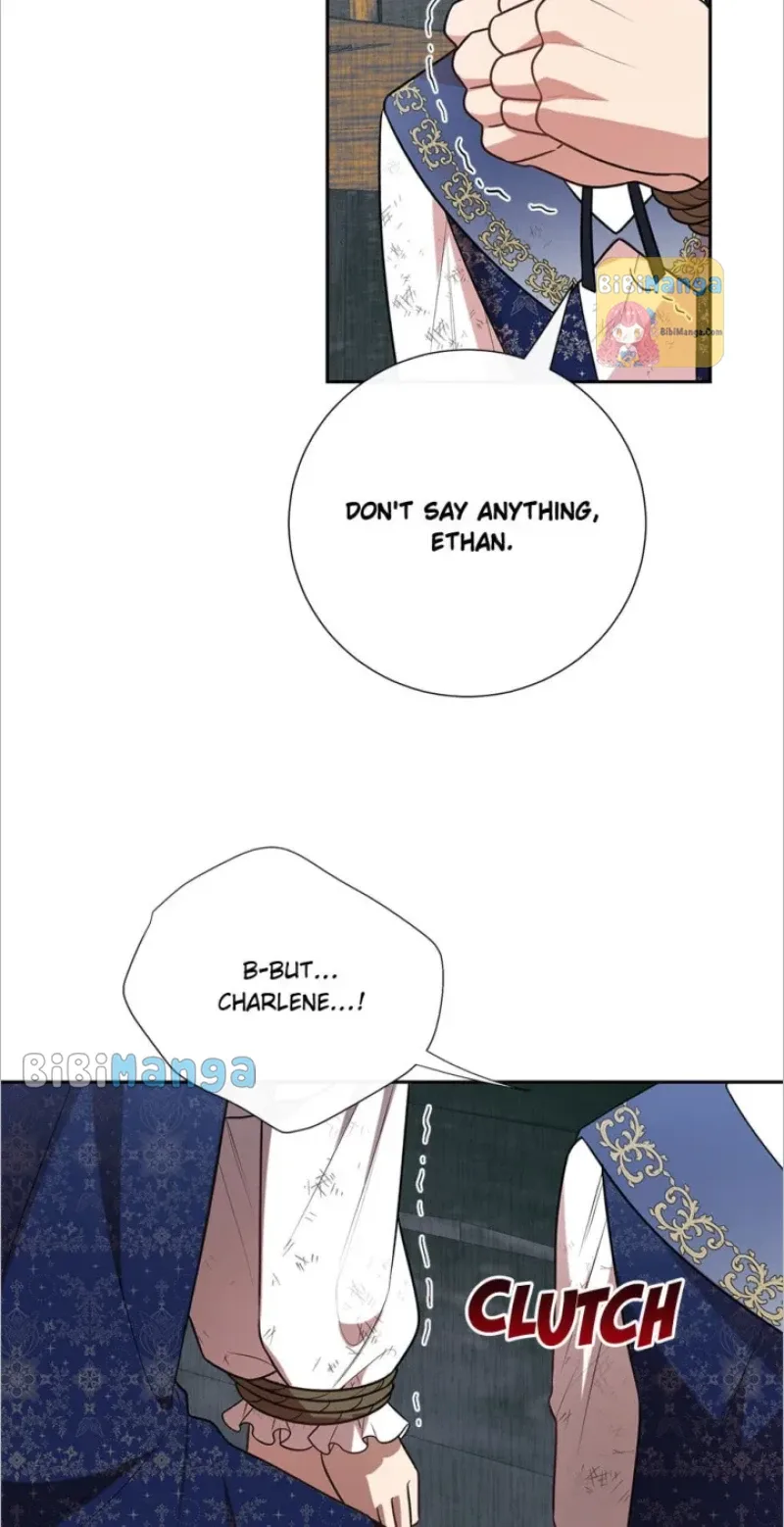 Please Don’t Eat Me Chapter 100 page 40