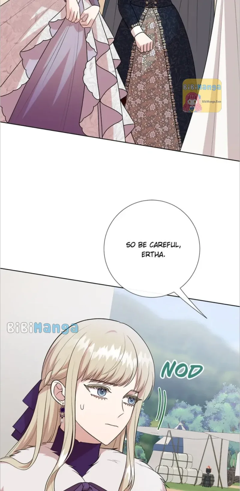 Please Don’t Eat Me Chapter 100 page 23