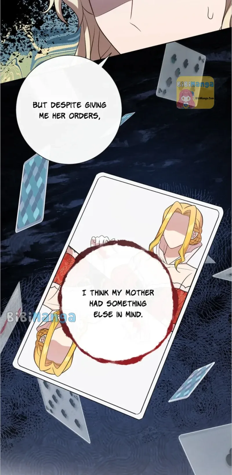 Please Don’t Eat Me Chapter 100 page 21