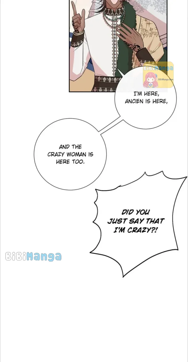 Please Don’t Eat Me Chapter 100 page 15