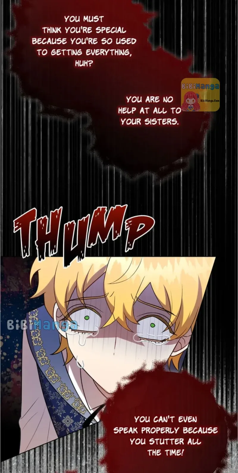 Please Don’t Eat Me Chapter 100 page 52