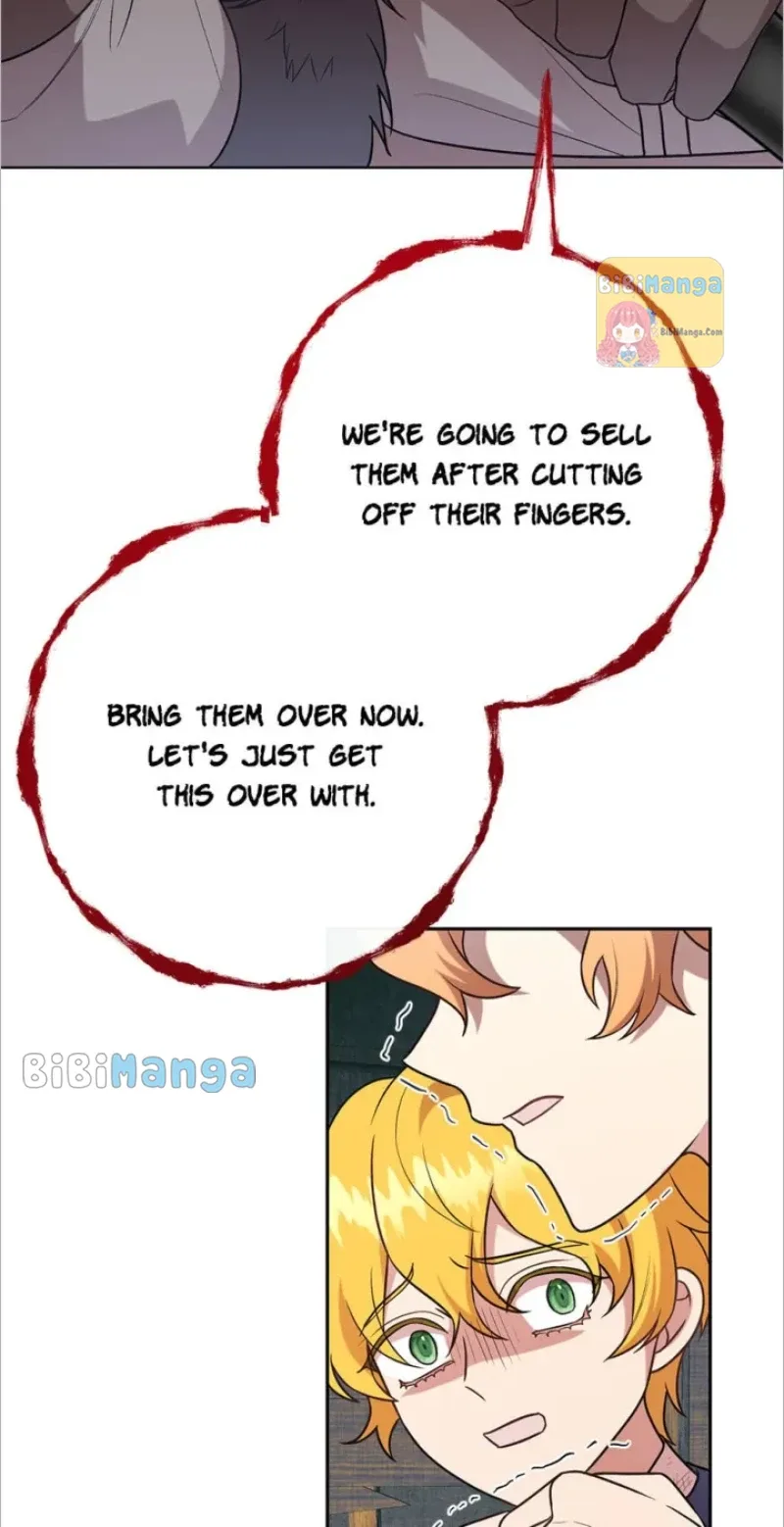Please Don’t Eat Me Chapter 100 page 39
