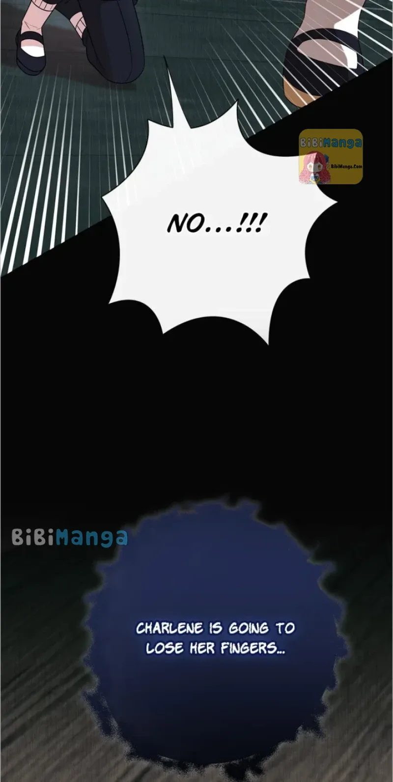 Please Don’t Eat Me Chapter 100 page 48