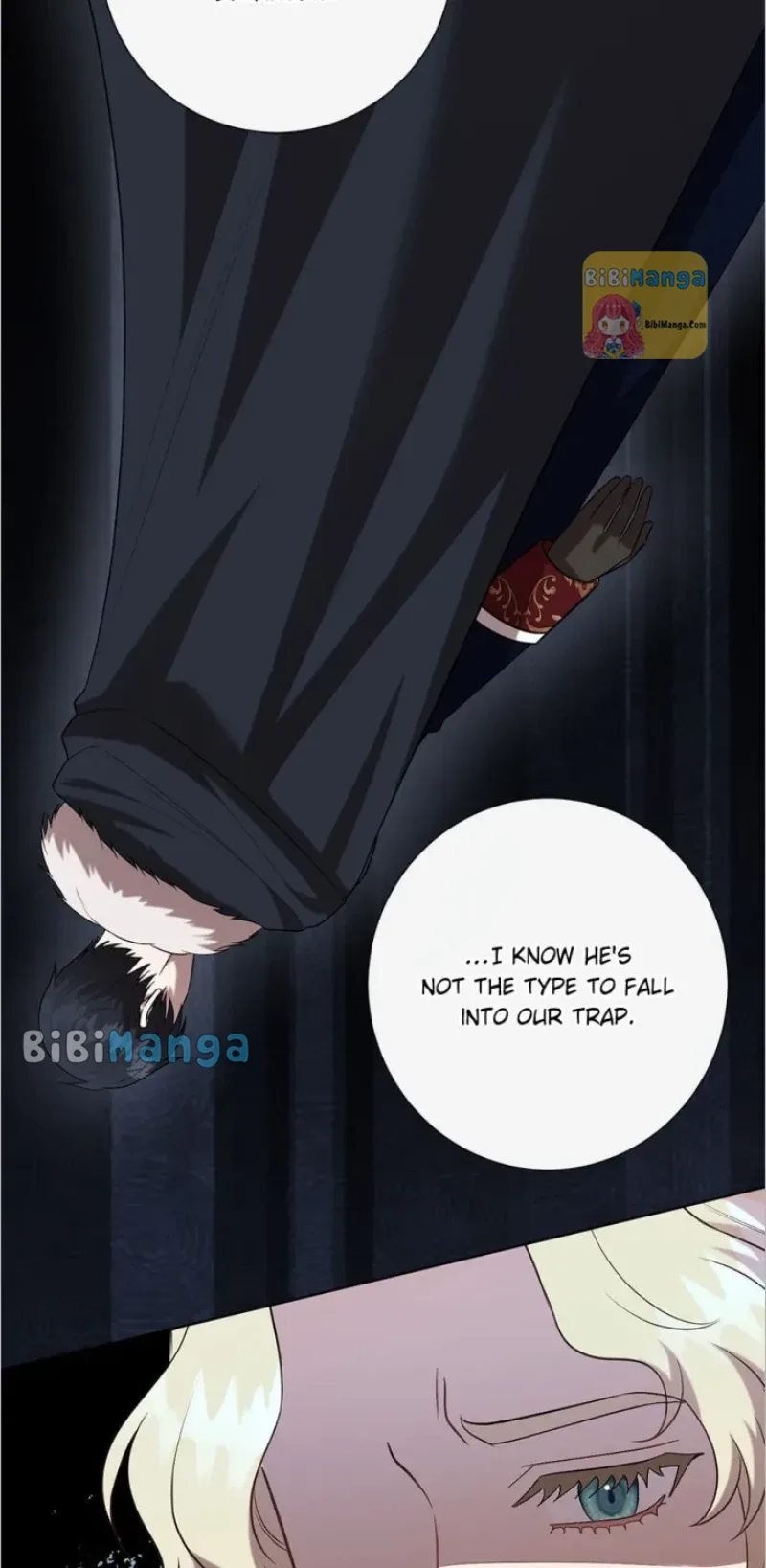 Please Don’t Eat Me Chapter 100 page 20