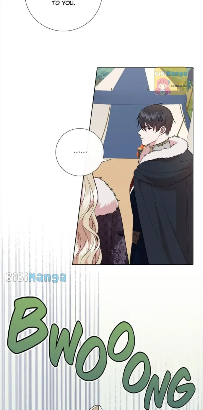 Please Don’t Eat Me Chapter 99 page 60