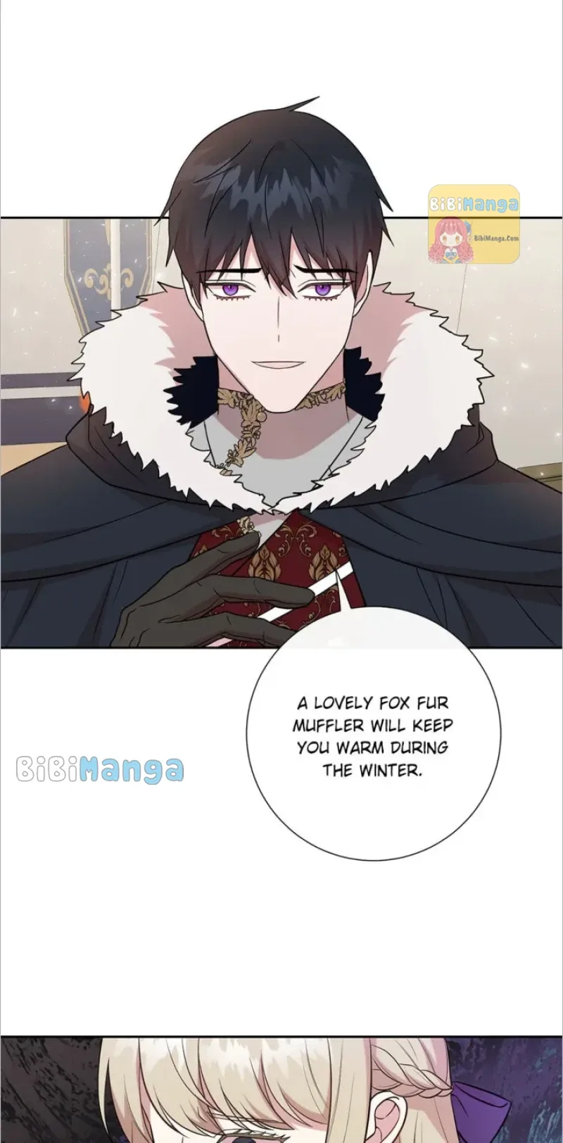 Please Don’t Eat Me Chapter 99 page 40