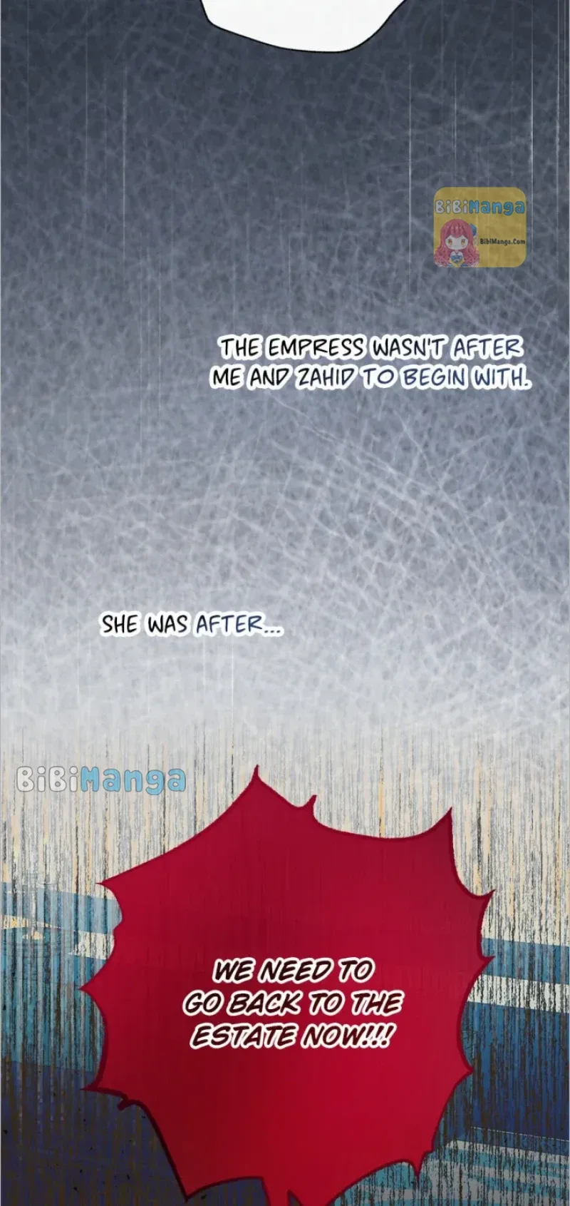 Please Don’t Eat Me Chapter 100 page 31