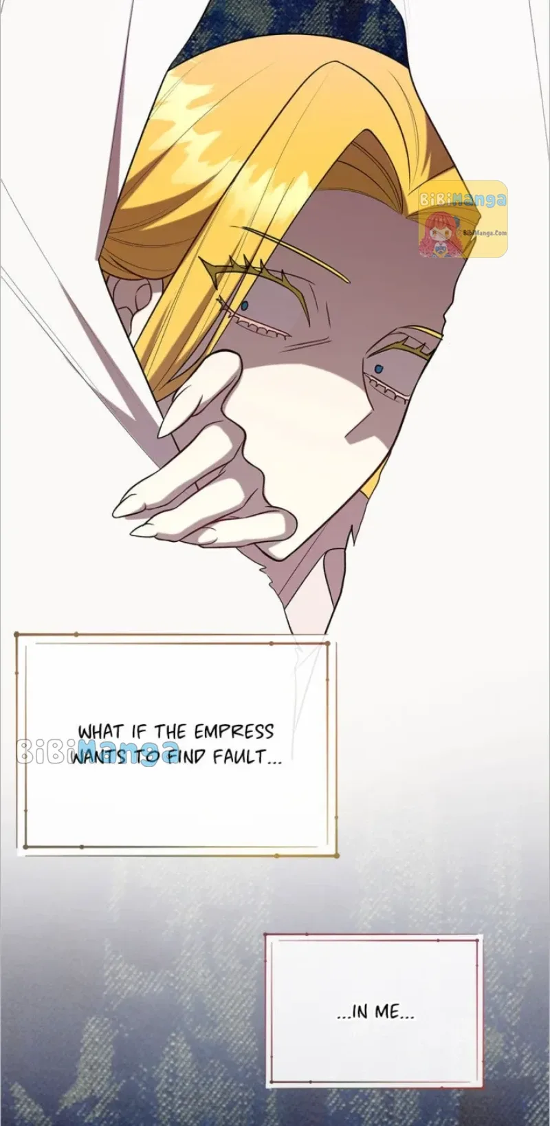 Please Don’t Eat Me Chapter 100 page 25