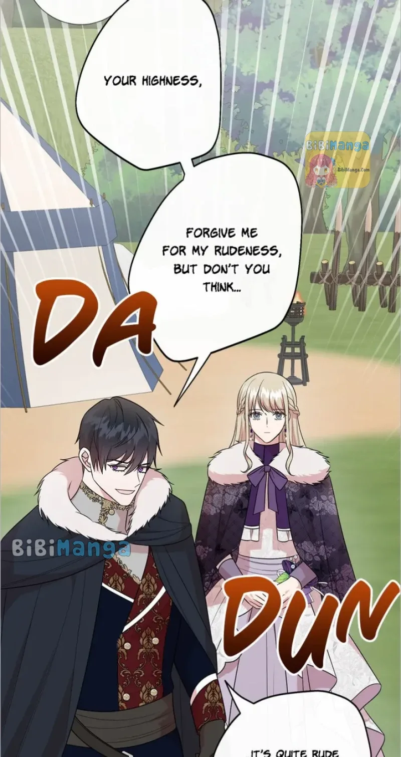 Please Don’t Eat Me Chapter 99 page 52
