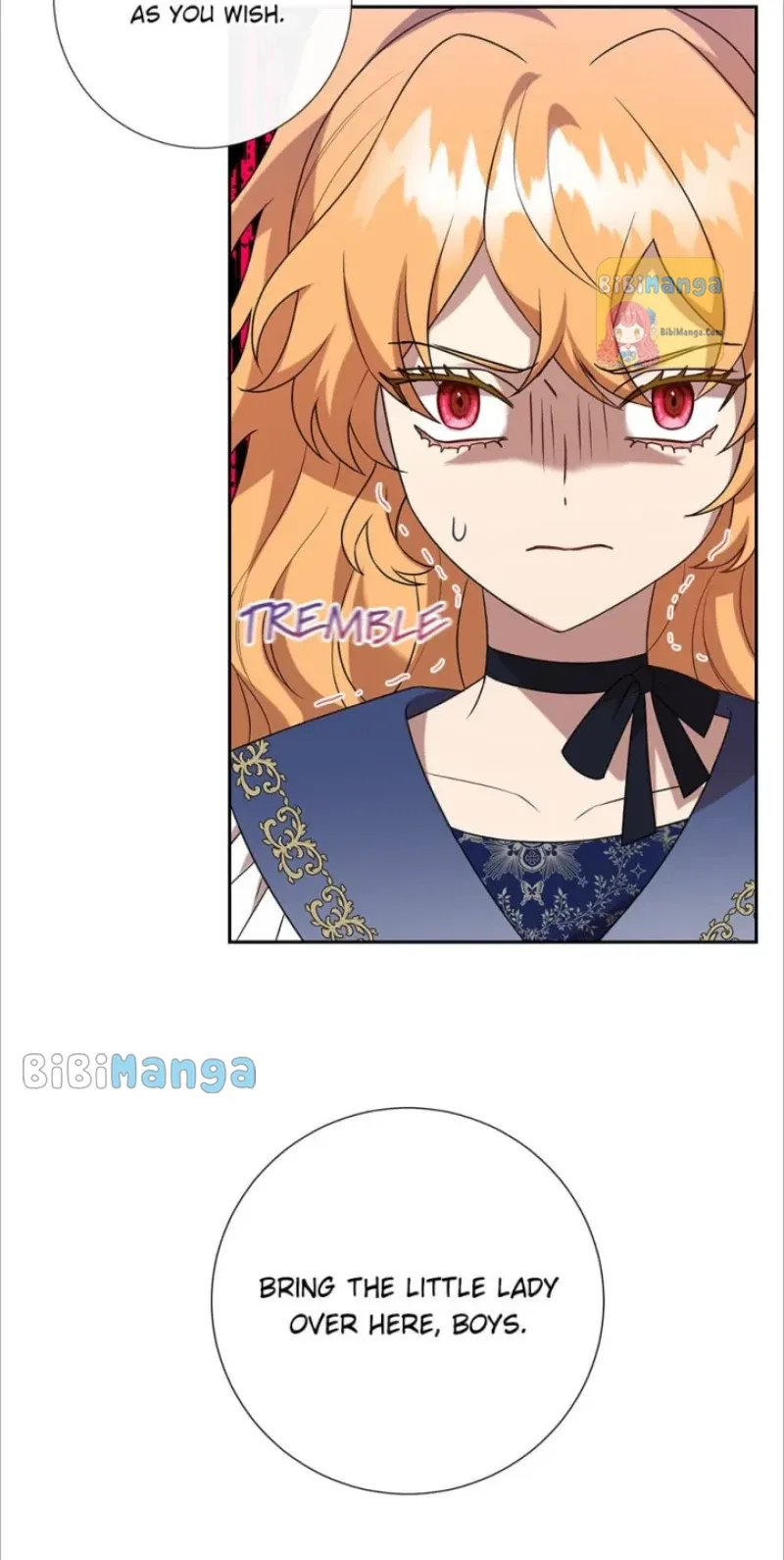 Please Don’t Eat Me Chapter 100 page 46